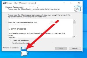 手机变监控摄像头