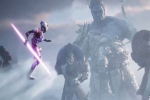 黑神话悟空天命人mod替换