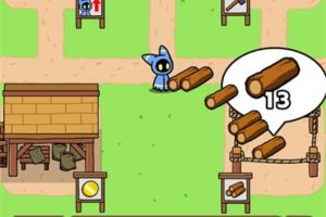 流氓村直装超级金币增加钻石无消耗超级钻石增加【游戏专区】